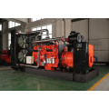 Hot Selling 500kw Super Silent natural gas Generators